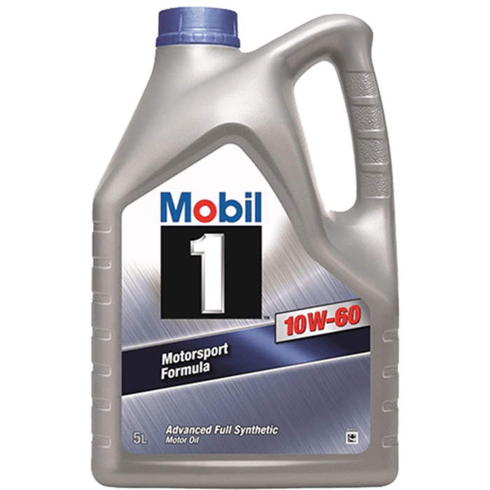 Mobil 1 10W-60