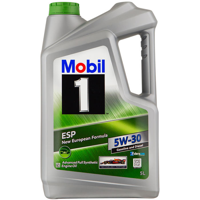Mobil 1 5W-30 ESP