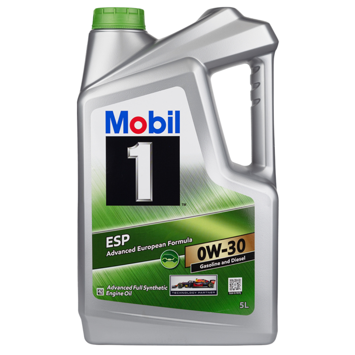 MOBIL 1 ESP 0W-30