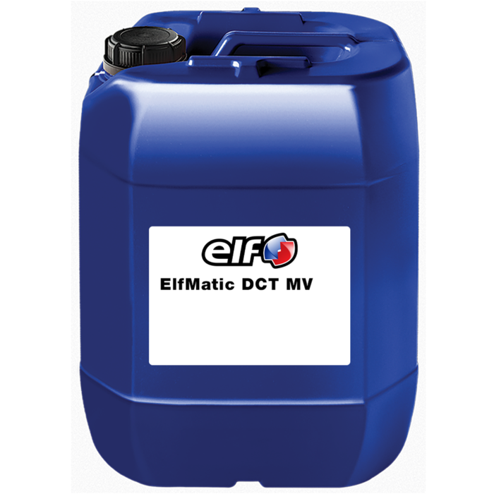 ElfMatic DCT MV