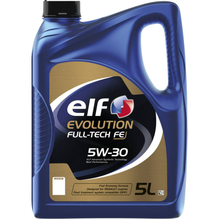 Evolution Full-Tech FE 5W-30