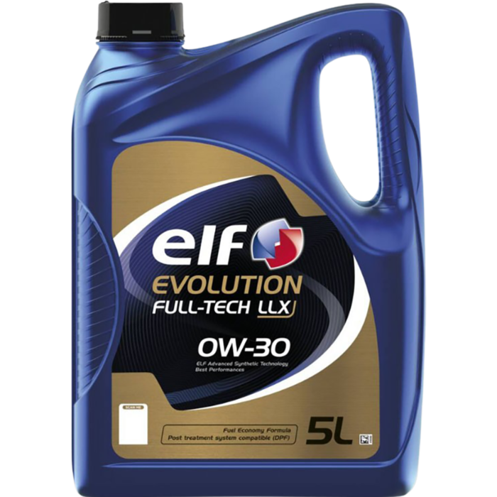 Evolution Full-Tech LLX 0W-30