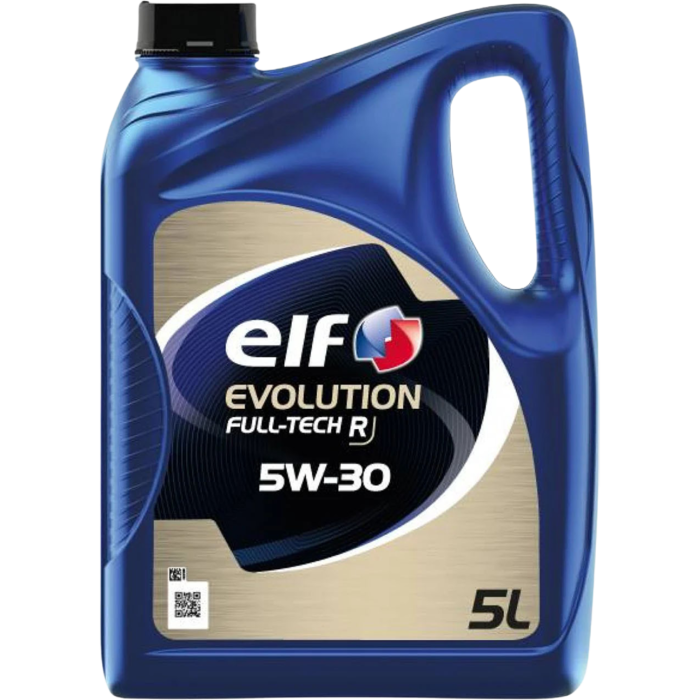Evolution Full-Tech R 5W-30