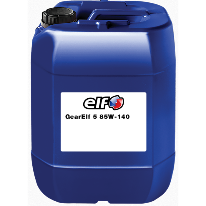 GearElf 5 85W-140