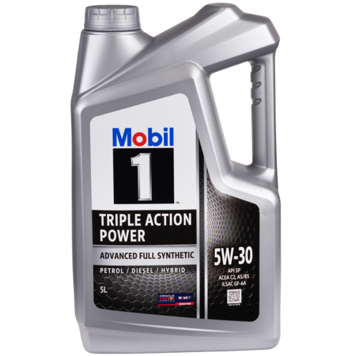 Mobil 1 5W-30