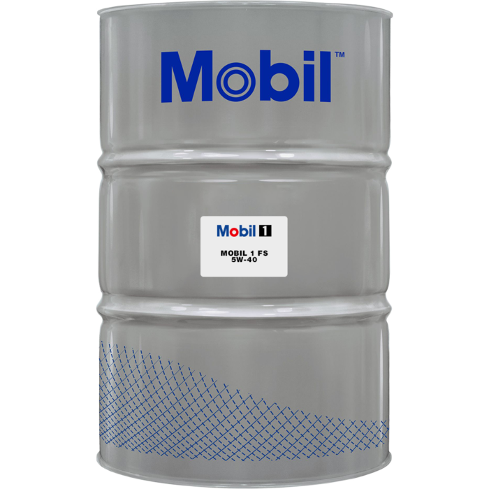 Mobil 1 FS 5W-40