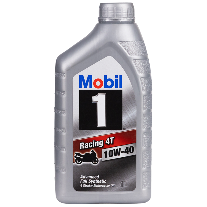 Motorcycle 10W-40 Racing 4T