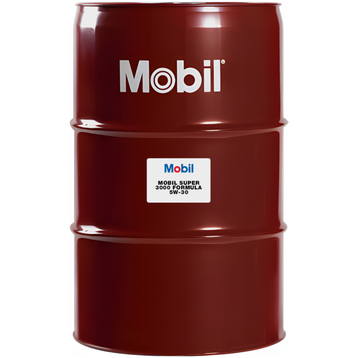 Mobil Super 3000 Formula 5W-30