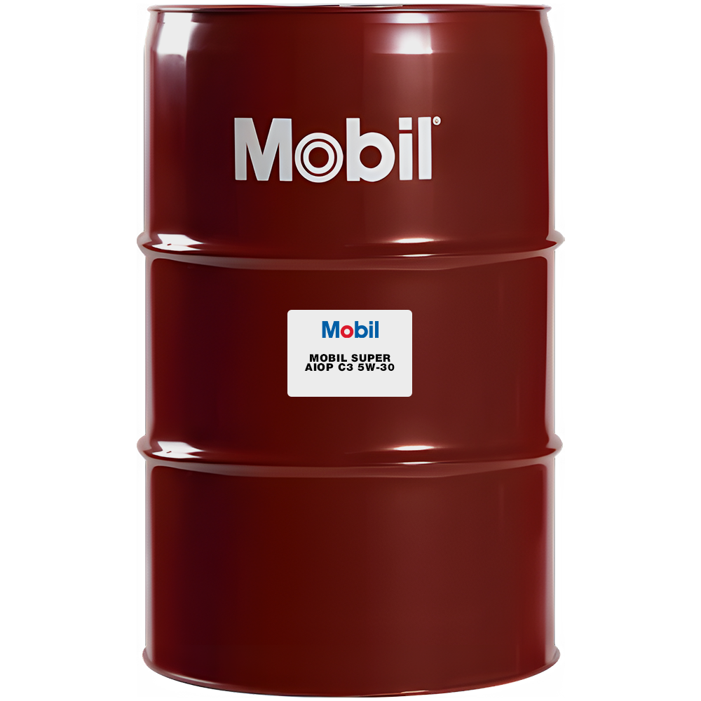 MOBIL SUPER AIOP C3 5W-30