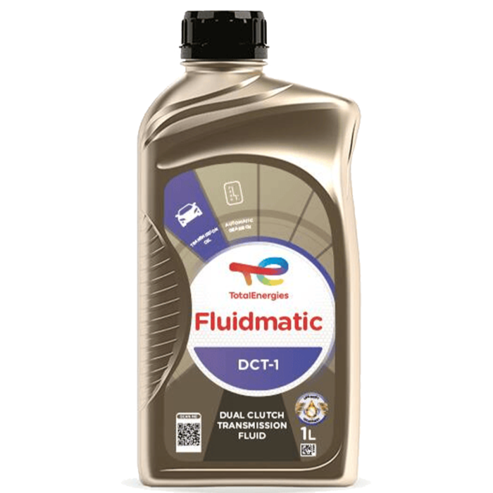 Fluidmatic DCT-1
