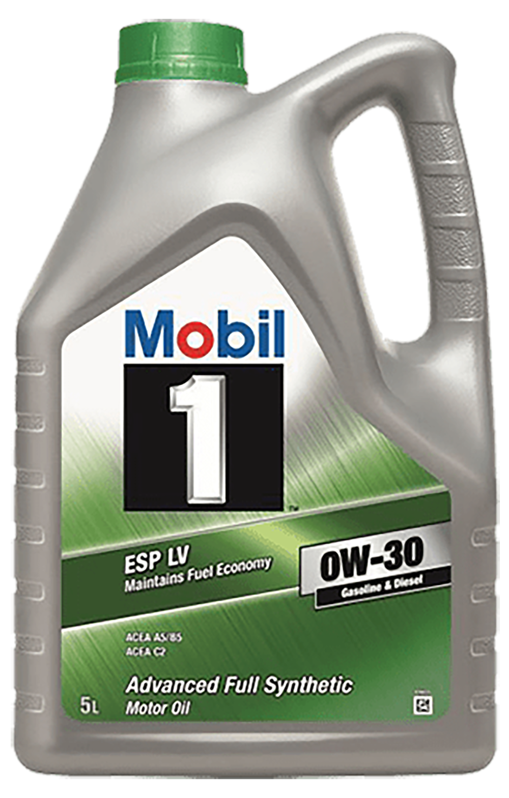 MOBIL 1 ESP LV 0W-30 - MotorActive Oils